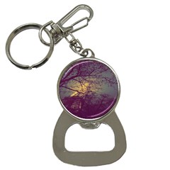 Tour Eiffel Paris Photo Bottle Opener Key Chain by kcreatif