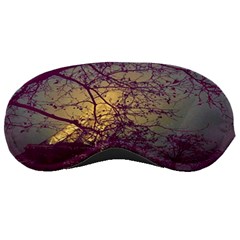 Tour Eiffel Paris Photo Sleeping Mask by kcreatif