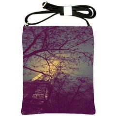 Tour Eiffel Paris Photo Shoulder Sling Bag by kcreatif