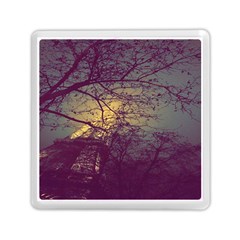 Tour Eiffel Paris Photo Memory Card Reader (square) by kcreatif