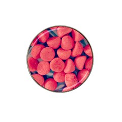 Fraise Bonbons Hat Clip Ball Marker (10 Pack) by kcreatif