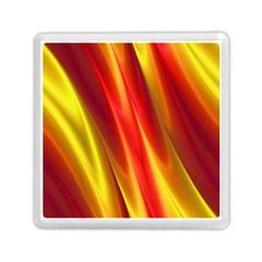 Seamless Texture Background Red Memory Card Reader (square)