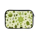 Christmas Symbols Decoration Apple MacBook Pro 13  Zipper Case Front