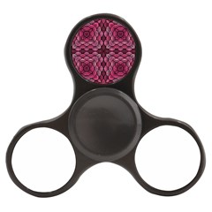 Abstract Pattern Mandala Decorative Finger Spinner by Wegoenart