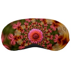 Arrangement Blossom Bloom Sleeping Mask by Wegoenart