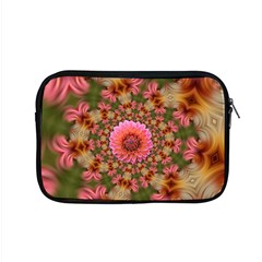 Arrangement Blossom Bloom Apple Macbook Pro 15  Zipper Case by Wegoenart