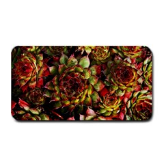 Plant Succulents Succulent Medium Bar Mats by Wegoenart