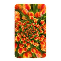 Tulips Arrangement Many Blossom Memory Card Reader (rectangular) by Wegoenart