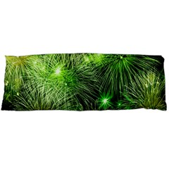 Fireworks Rocket New Year S Day Body Pillow Case (Dakimakura)