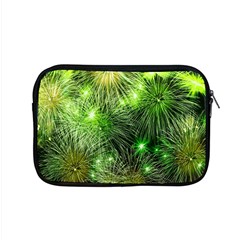 Fireworks Rocket New Year S Day Apple MacBook Pro 15  Zipper Case