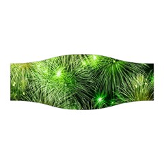 Fireworks Rocket New Year S Day Stretchable Headband