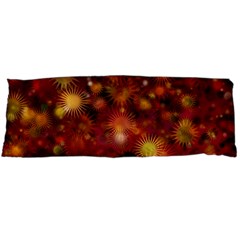 Star Abstract Background Wallpaper Body Pillow Case (dakimakura) by Wegoenart