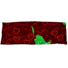 Love Lovers Romance Background Body Pillow Case (Dakimakura)