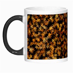 Background Christmas Star Advent Morph Mugs by Wegoenart