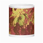 Tropical Vintage Floral Artwork Print Morph Mugs Center