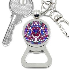 Netzauge Beautiful Bottle Opener Key Chain by zappwaits