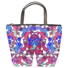 Netzauge Beautiful Bucket Bag by zappwaits