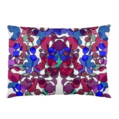 Netzauge Beautiful Pillow Case (two Sides) by zappwaits