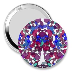 Netzauge Beautiful 3  Handbag Mirrors by zappwaits