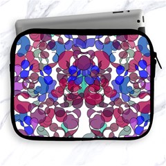 Netzauge Beautiful Apple Ipad 2/3/4 Zipper Cases by zappwaits