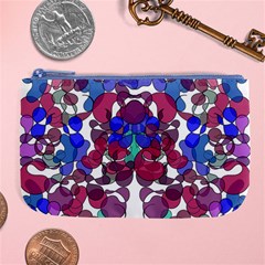 Netzauge Beautiful Large Coin Purse by zappwaits