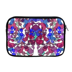 Netzauge Beautiful Apple Macbook Pro 17  Zipper Case by zappwaits