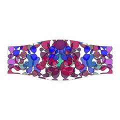 Netzauge Beautiful Stretchable Headband by zappwaits