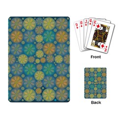 Zappwaits Amusement Playing Cards Single Design (rectangle) by zappwaits