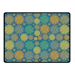 Zappwaits Amusement Double Sided Fleece Blanket (small)  by zappwaits