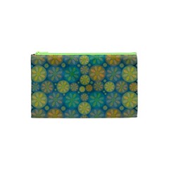 Zappwaits Amusement Cosmetic Bag (xs) by zappwaits