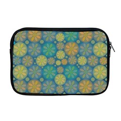 Zappwaits Amusement Apple Macbook Pro 17  Zipper Case by zappwaits