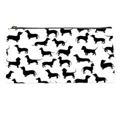 Dachshunds! Pencil Cases