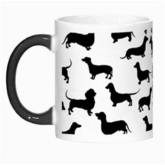 Dachshunds! Morph Mugs