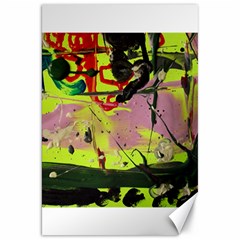 Deep Soul 1 2 Canvas 20  X 30  by bestdesignintheworld