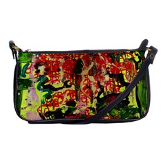 Deep Soul 1 3 Shoulder Clutch Bag by bestdesignintheworld