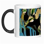 Valley Lilies 1 1 Morph Mugs Left