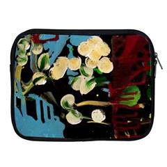 Valley Lilies 1 1 Apple Ipad 2/3/4 Zipper Cases by bestdesignintheworld