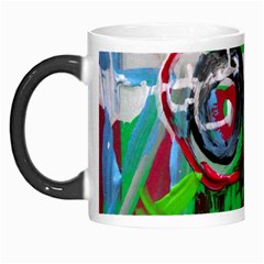 Happy Colors 1 1 Morph Mugs by bestdesignintheworld