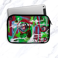 Happy Colors 1 1 Apple Ipad Mini Zipper Cases by bestdesignintheworld