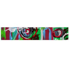 Happy Colors 1 1 Large Flano Scarf 