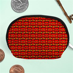 Rby 80 Accessory Pouch (medium) by ArtworkByPatrick