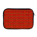 Rby 80 Apple MacBook Pro 17  Zipper Case Front