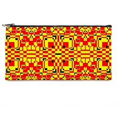 Rby 81 Pencil Cases by ArtworkByPatrick