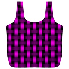 Ab 92 Full Print Recycle Bag (xxxl)