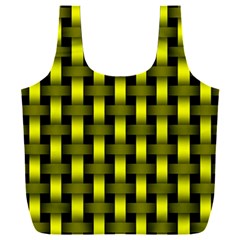 Ab 92 1 Full Print Recycle Bag (xxl) by ArtworkByPatrick