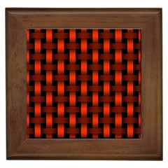 Ab 92 3 Framed Tile