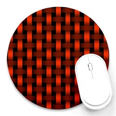 Ab 92 3 Round Mousepads