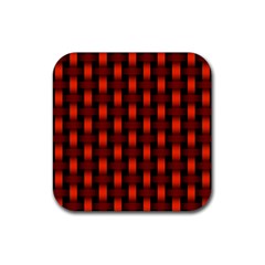 Ab 92 3 Rubber Coaster (Square) 