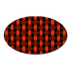 Ab 92 3 Oval Magnet