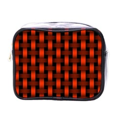 Ab 92 3 Mini Toiletries Bag (One Side)